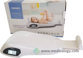 Timbangan Bayi Digital Onemed OD 231 B