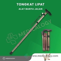 jual Tongkat Lipat Vidici / Alat Bantu Jalan