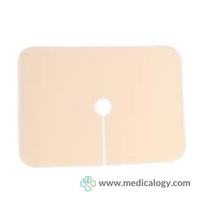 jual Tracheostomy Belt Tali Trakeostomi Adjustable Tube Pad Tracheostomy Gauze Pad Busa Trakeostomi - Pad-1PC