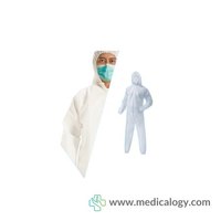 jual Trasti Coverall Non Woven 