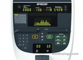 jual Treadmill ECG Precor TRM 731 - P30 Console