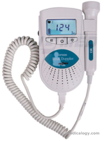 Trismed Fetal Vascular Doppler DP 6000