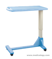 jual Trolley Over Bed Table AP D05a ALPINOLO