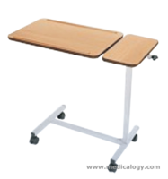 jual Trolley Over Bed Table AP D05b ALPINOLO