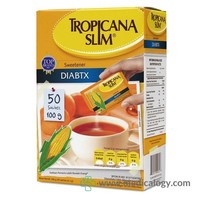 jual Tropicana Slim Diabtx Isi 50