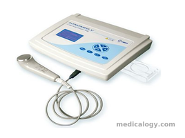 jual Ultrasound Therapy 1.0 and  3.0 MHz Carci Sonomed V