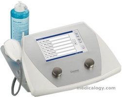jual Ultrasound Therapy Combined Zimmer Soleo Sono Steam