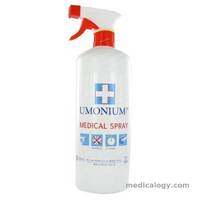 Umonium 38 Medical Spray 1 Liter Huckerts Lab