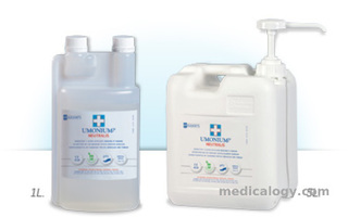 UMONIUM Neutralis 1 liter Huckerts Lab