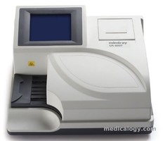 jual Urine Analyzer Semi Otomatis UA 600 T Mindray