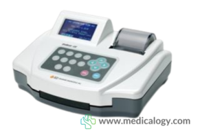 jual Urine Chemistry Analyzer SD Urometer 120 Alat Analisa Urin