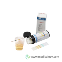 jual Urine Strip Verify 10 Parameter