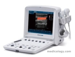 jual USG Edan U50 - 1 Probe Colour Doppler