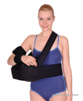 Variteks Active Arm Sling (Air Pad)