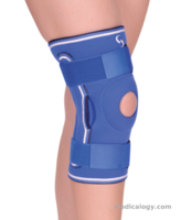 Variteks Articulated Knee Stabilizer Code 833