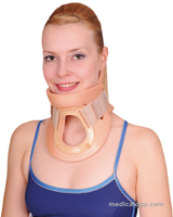 Variteks Cervical Collars PHILEDELPHIA Tracheostomy Collar