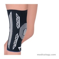 jual Variteks GOLD SERIES Knitted Flexible Knee Support