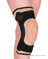 Variteks GOLD SERIES TX Knee Brace With Flexible Stays