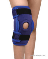 Variteks Hinged Knee Brace - Pediatrik