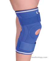 Variteks Knee Brace with Spiral Stays