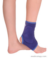 Variteks Korset Kaki Ankle Brace Support