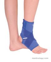 Variteks Korset Kaki Ankle Brace (w/ Bandage) 824