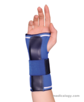 jual Variteks Korset Tangan Wrist Brace Splint (R/L)