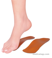 jual Variteks Metal Foot Support