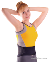 Variteks Nexus Practical Waist Support w/ Special Pelotte