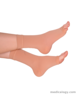 jual Variteks Stocking Kesehatan Elastic Ankle Brace