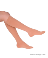 jual Variteks Stocking Kesehatan Knee High Varicose Stocking, CT, Normal comp
