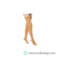 Variteks Stocking Varises CCL 3 Tigh High Open Toe Ukuran XXXXL