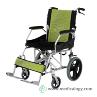jual Vikacare Transport Wheelchair Trendys