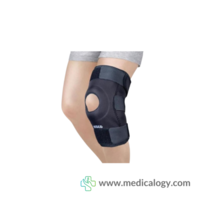 jual VISSCO Functional Knee Cap Support - Support & Stability to the Knee