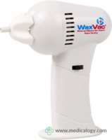 jual WaxVac Alat Hisap Kotoran Telinga