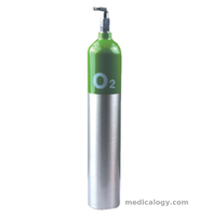 jual Yazumi Oxygen Cylinder