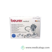 jual Year Pack / Accessories Set for Beurer Nebulizer IH 60