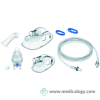 Year Pack/Accessories Set for Beurer Nebulizer Kids IH 18