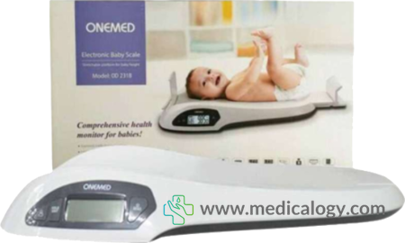 jual Timbangan Bayi Digital Onemed OD 231 B