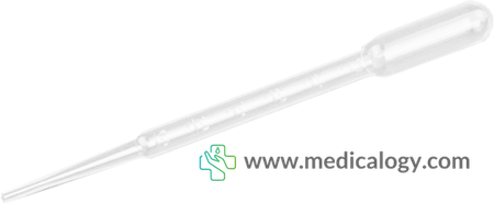 harga Transfer Pipet 3 ml Plastik Ecer Satuan