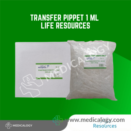 harga Transfer Pippet 1 ml Life Resources
