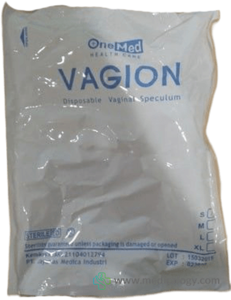 jual Vagion Steril Onemed Size M
