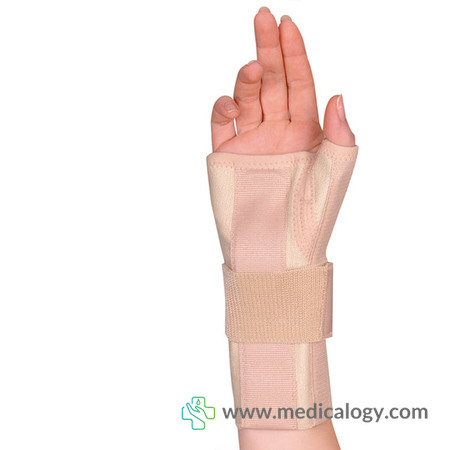 harga Variteks 306 Wrist Splint with Thumb Grip