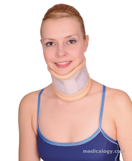 harga Variteks Cervical Collars Chin Support Collar