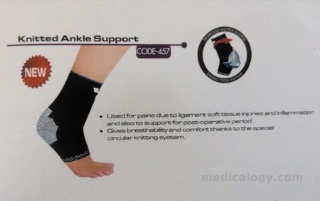 harga Variteks Knitted Ankle Support