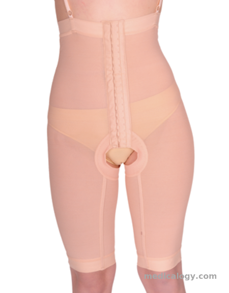 harga Variteks Korset Liposuction Under Breast - Above Knee