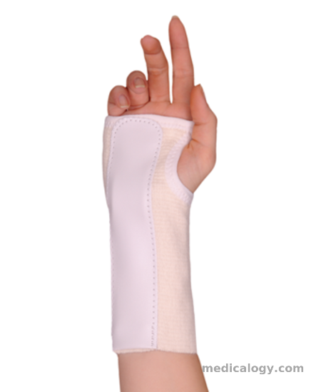 harga Variteks Korset Tangan Thermoplastic Hand Splint