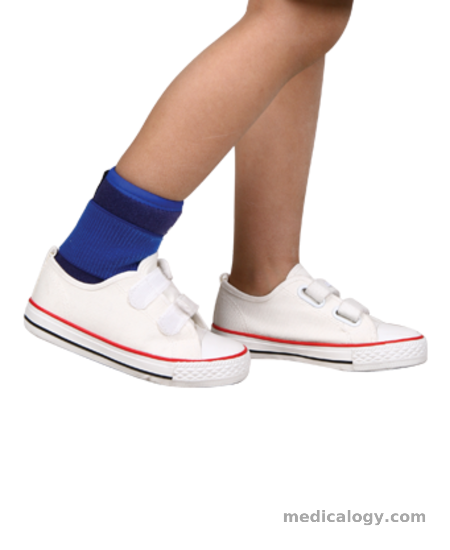 harga Variteks Nexus Ankle Support - Pediatric