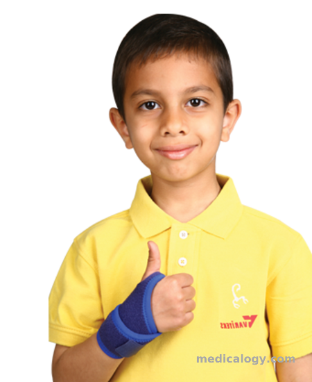 harga Variteks Nexus Wrist Support - Pediatric
