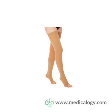 harga Variteks Stocking Varises CCL 3 Tigh High Open Toe Ukuran XXXL